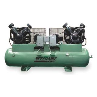 Speedaire 1WD52 Compressor, Air