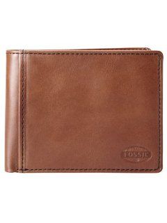 Fossil Mens Wallet Ml295888 222 Shoes