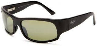 Maui Jim Longboard HT222 02 Sunglasses with Case Maui Jim