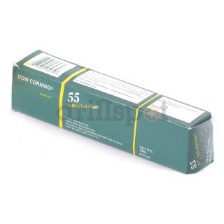 Dow Corning 55 Lubricant, O Ring