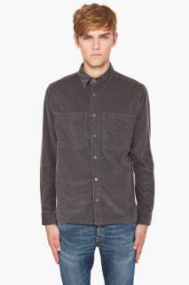Theory Wryte Shirt for men