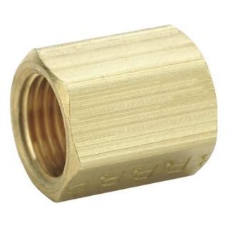 Parker 421FHD 4 Union, 1/4In, Brass, 1400PSI, Pk10