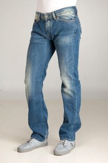 Diesel Viker 8in Jeans  for men