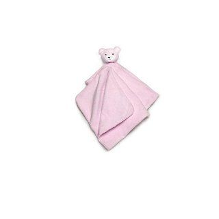 FAO Schwarz Blanket Buddy   Pink Baby