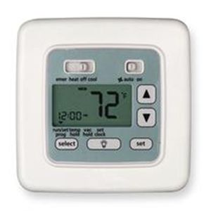 Robertshaw 8625 Thermostat, 2h/2c