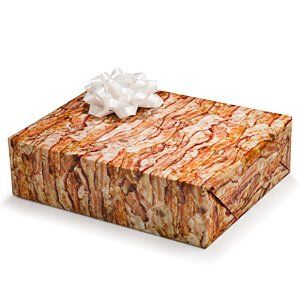 Bacon Gift Wrap