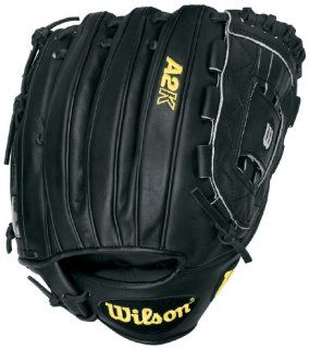 Wilson Prostock A2K ASO Pitchers Right Hand Throw
