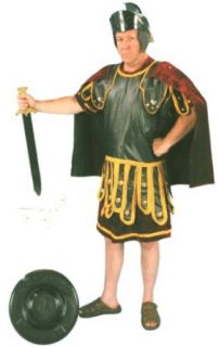 Adult Spartacus Costume Size Medium (40 42) Clothing