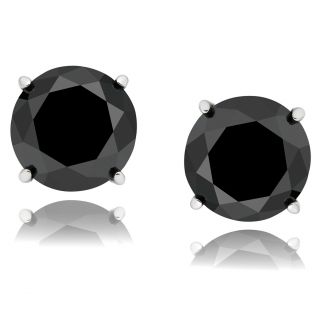 black diamond stud earrings msrp $ 153 00 today $ 35 99 $ 69 99 off