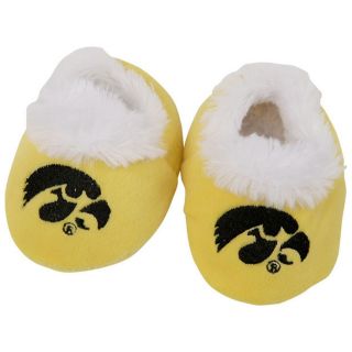 Iowa Hawkeyes Baby Bootie Slippers Today $8.09 3.5 (2 reviews)