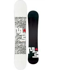 M3 Discord 149 cm Snowboard