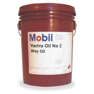 Mobil VACTRA OIL NO. 2 Way Oil, 30 SAE Grade