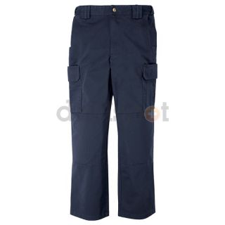 5.11 Tactical 74311 Station Cargo Pant, Fire Navy, 34 30