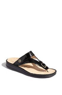 Finn Comfort Alexandria Thong Sandal Shoes
