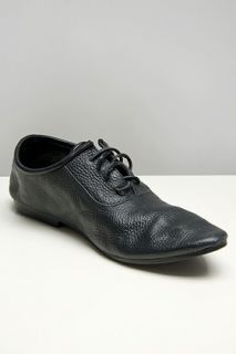 Chronicles Of Never  Mono 2 Black Napper Shoes for men