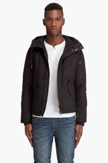 G Star Mfd Short Parka for men