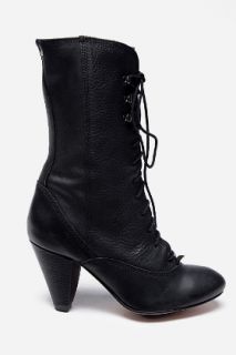 Diesel Heat Boots for women