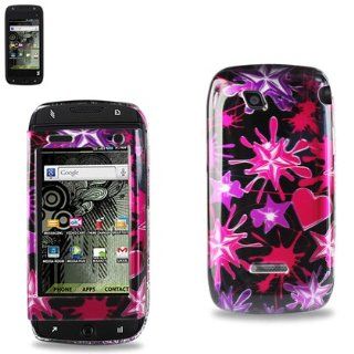 Hard Case for Samsung Sidekick 4G (2d231) Cell Phones