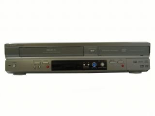 Sharp DVRW340U DVD Recorder/VCR Combo (Refurbished)