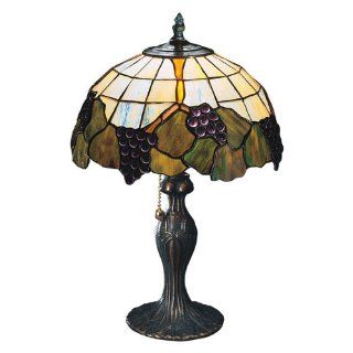 226/042 VA   Landmark Lighting   Grapevine Collection Table Lamp