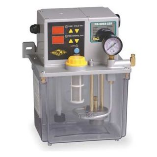 Trico PE 3003 Automatic Lubrication Pump