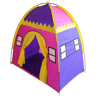 Princess Castle Play Tent Today $37.49 4.4 (41 reviews)