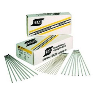 ESAB Welding & Cutting Products 811000322 5/32 x 14 (50) Box