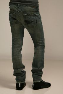 Diesel Thanaz 72c Jeans for men