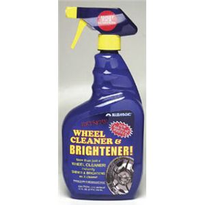 Blue Magic 999 06 32 OZ Wheel Cleaner and Brightener