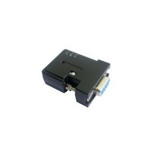 LM Technologies Mini RS232 Bluetooth Serial Print Adapter