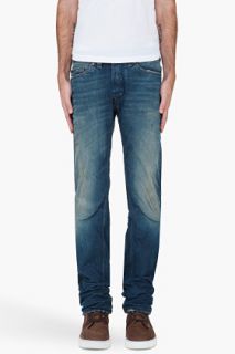 Diesel Viker 0803w Jeans for men