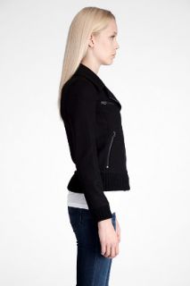 Juicy Couture  Double Breasted Zip Jacket for women