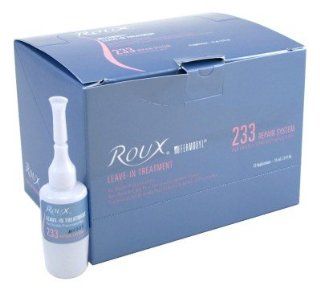 Roux Fermodyl #233 (Double Processed) (12 Pack) Health