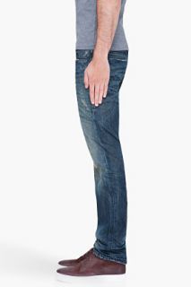 Diesel Viker 0801n Jeans for men