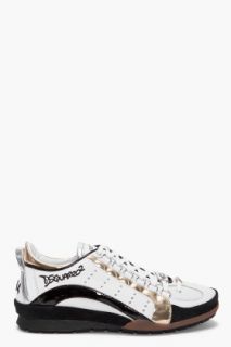 Dsquared2 551 Sport Sneakers for men