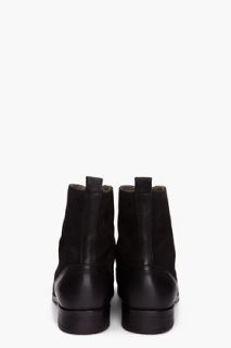 Ksubi Simmonds Boots for men