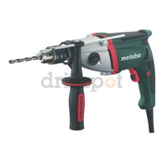 Metabo 600862620 120Volt 5.8Amp 1/2 710Watt 0 1000/0 3100 RPM