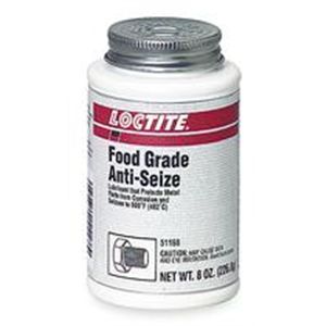 Loctite 51168 Lubricant, 8 Oz