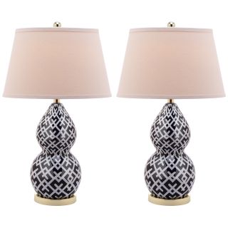 Lamps (Set of 2) Today $173.99 Sale $156.59 Save 10%
