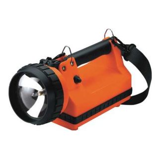 Streamlight 45127 Lantern, Rechargeable, Orange