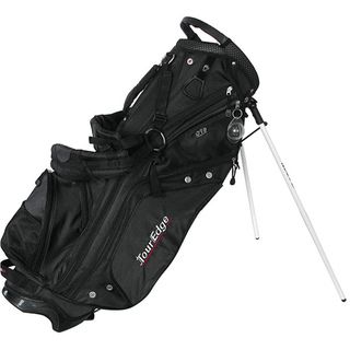 Tour Edge Black Max D Stand Golf Bag