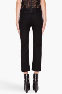 Acne High Cut Pants for women