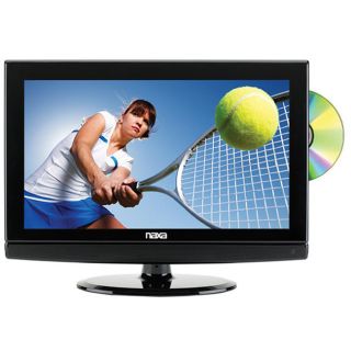 Naxa NX 563 NTD 22 563 22 inch Widescreen HD LCD Television with Built