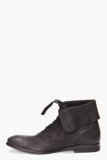 H By Hudson Jimi Boots for men