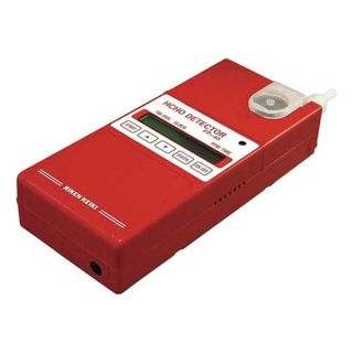 Rki 65 TAB 008 Formaldehyde Detector Tablets, PK 20