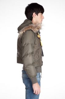 Parajumpers Carrier Jacket for men