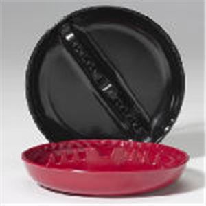 Willert Home Products 65 4" RND Patio Ashtray