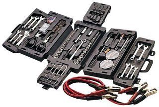 Allied 59091 235 Piece Mechanics Tool Set in Fold Out Case   