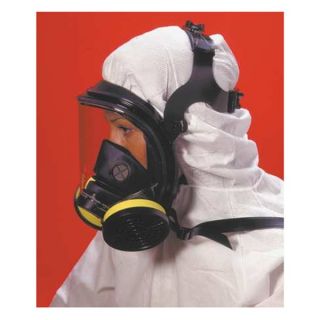 Honeywell 8330 SurvivairMax(TM) Respirator, L