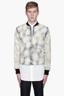 Designer Jackets for men  McQueen, Balmain, Givenchy & more